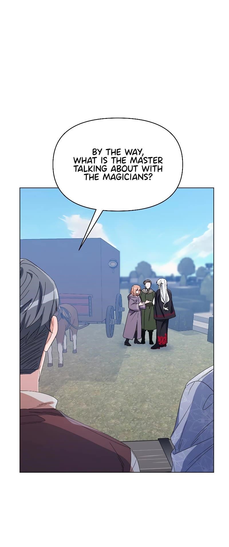 Second Life on the Red Carpet Chapter 49 - Page 4