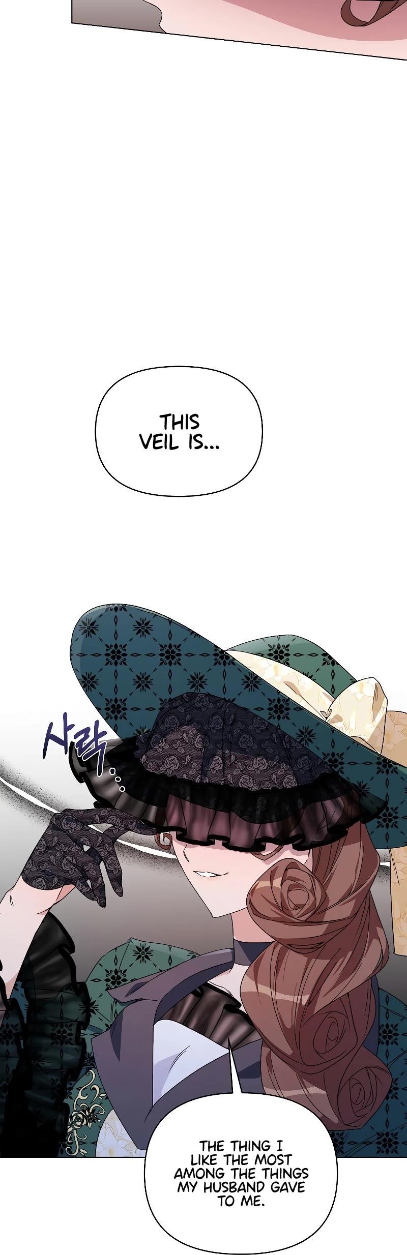 Second Life on the Red Carpet Chapter 49 - Page 40