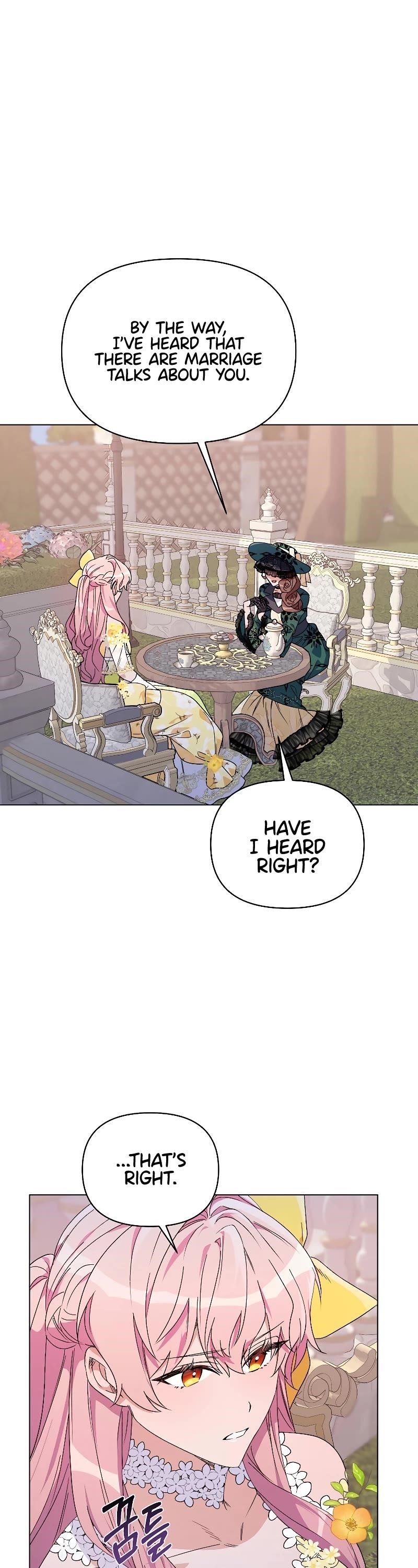 Second Life on the Red Carpet Chapter 49 - Page 41