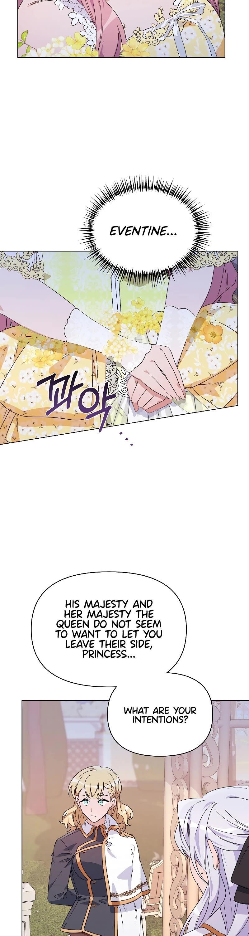 Second Life on the Red Carpet Chapter 49 - Page 42