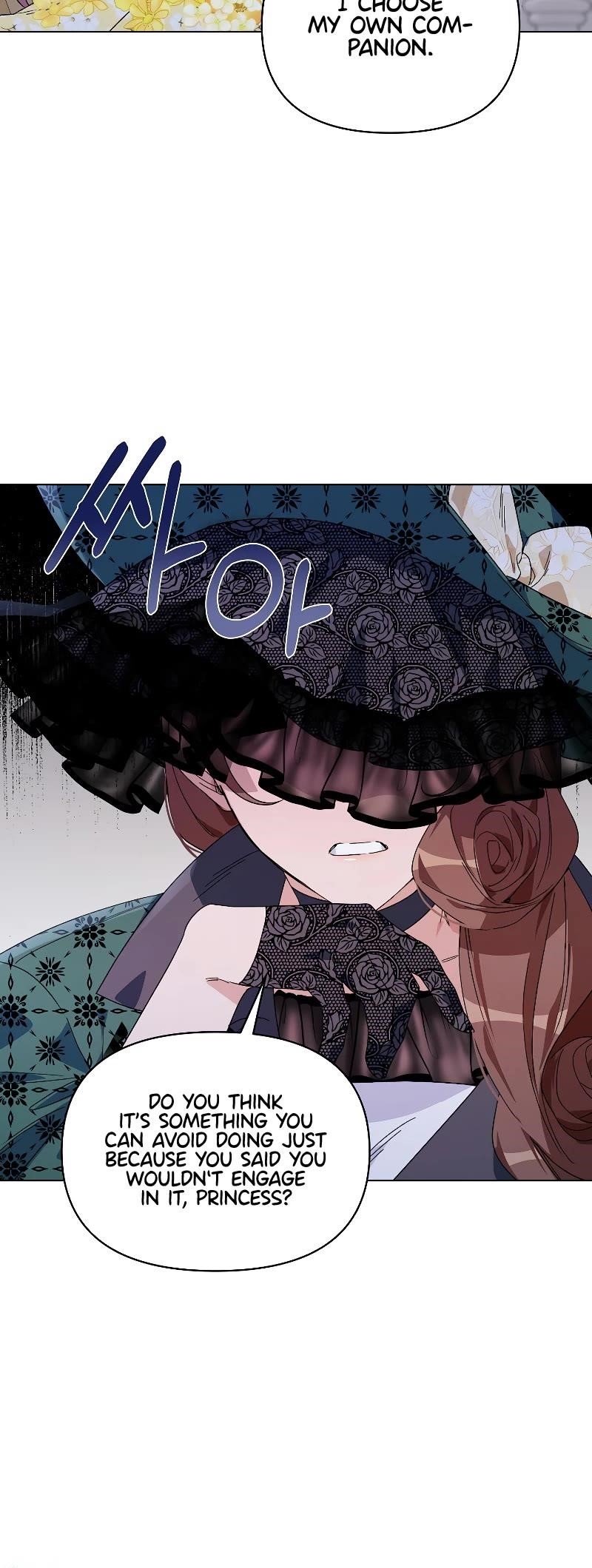 Second Life on the Red Carpet Chapter 49 - Page 44