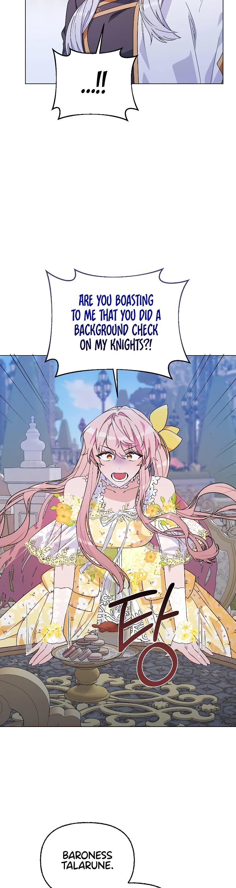 Second Life on the Red Carpet Chapter 49 - Page 46