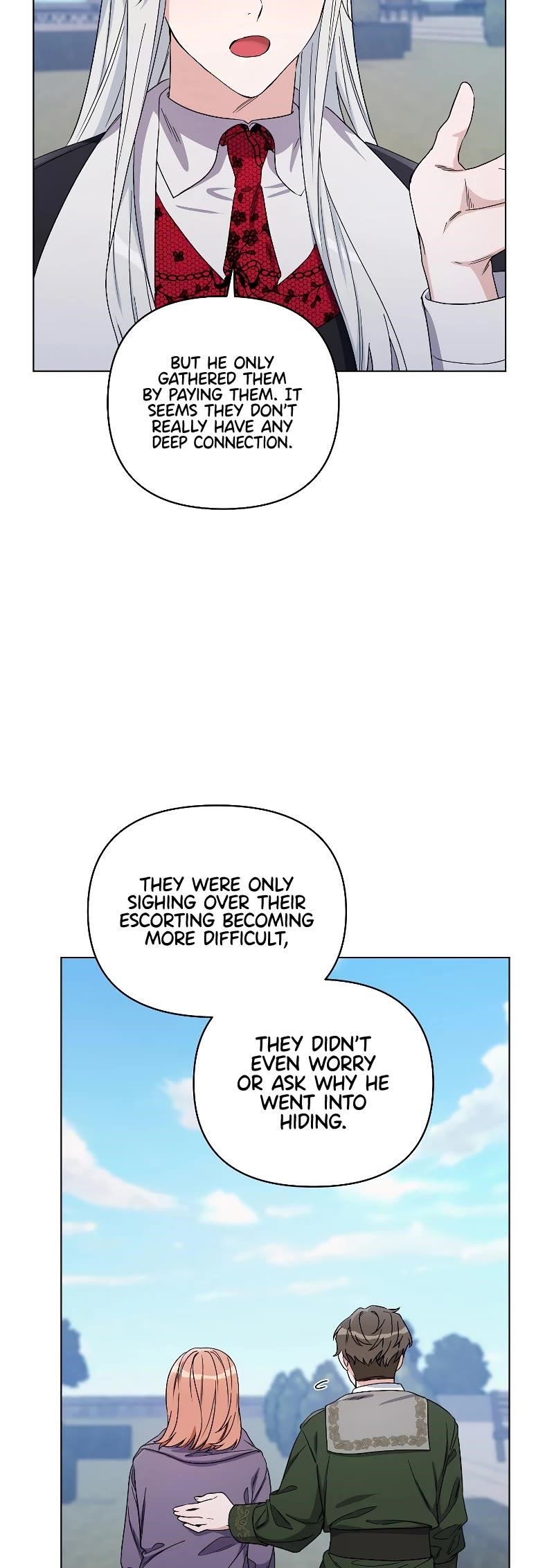 Second Life on the Red Carpet Chapter 49 - Page 7