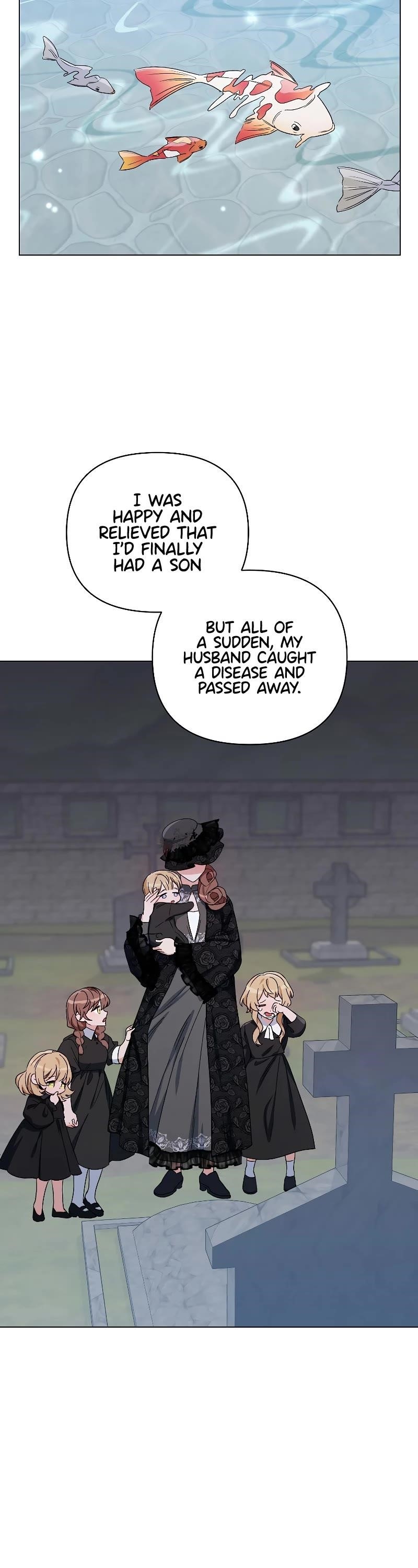 Second Life on the Red Carpet Chapter 50 - Page 10