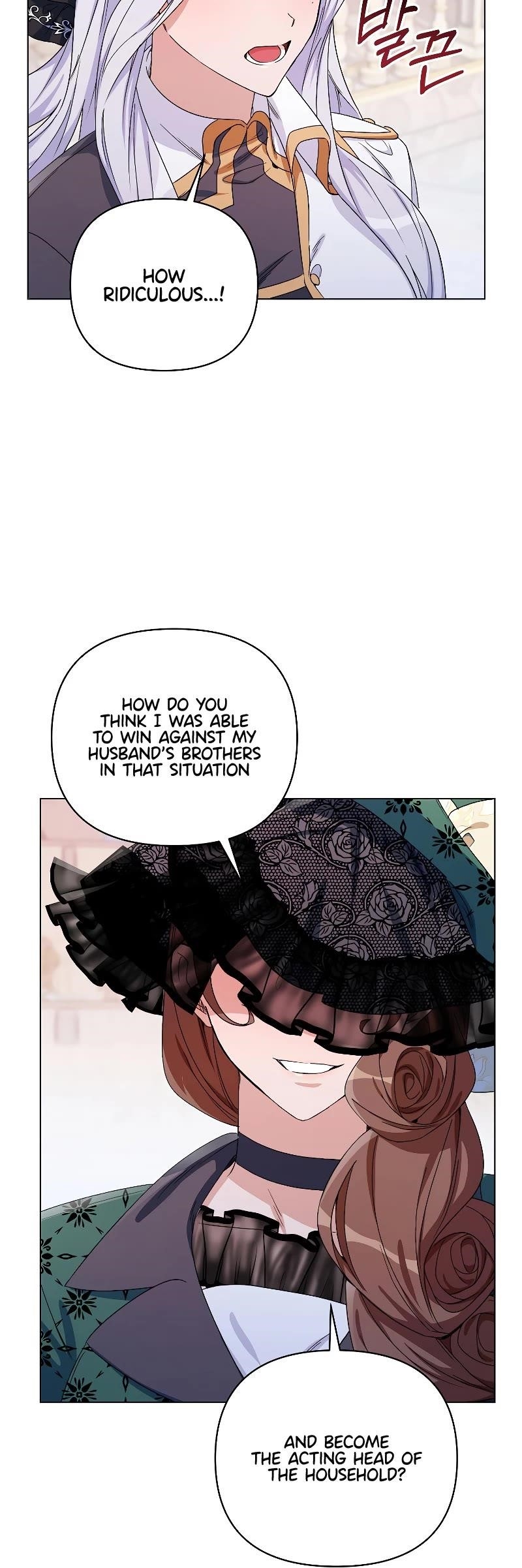 Second Life on the Red Carpet Chapter 50 - Page 12