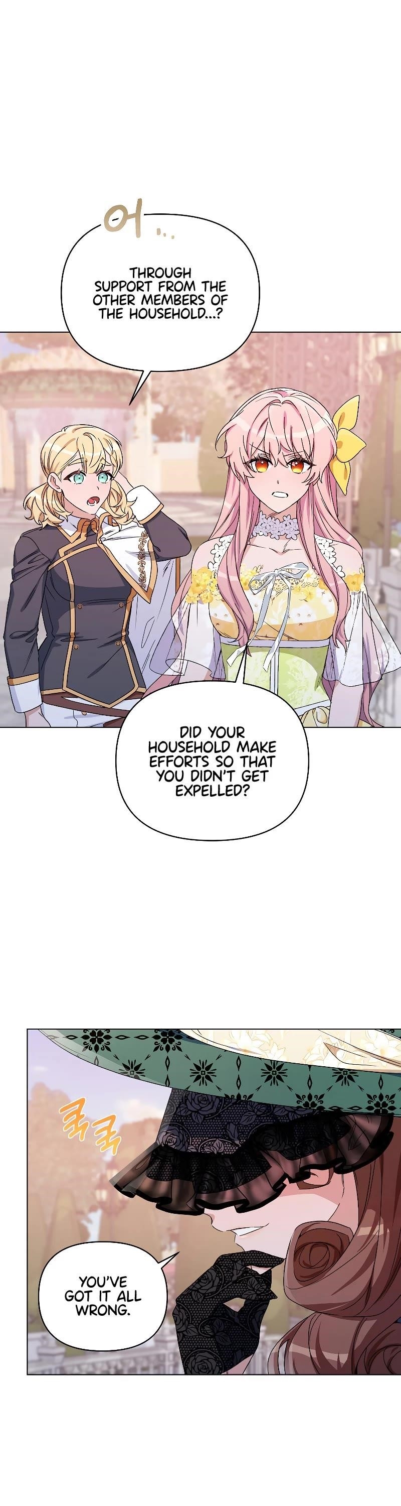 Second Life on the Red Carpet Chapter 50 - Page 13