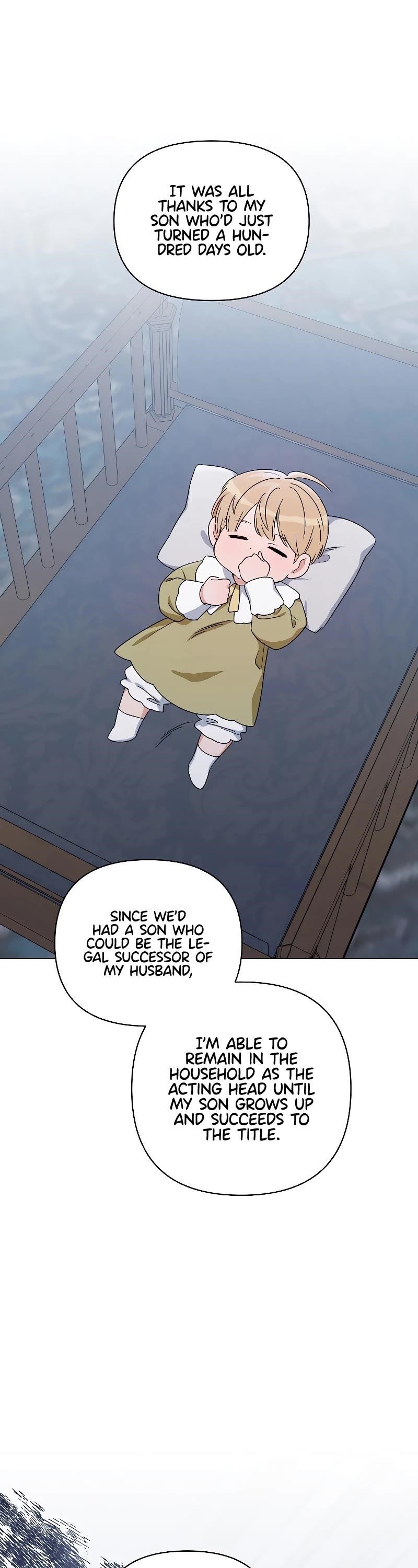 Second Life on the Red Carpet Chapter 50 - Page 14