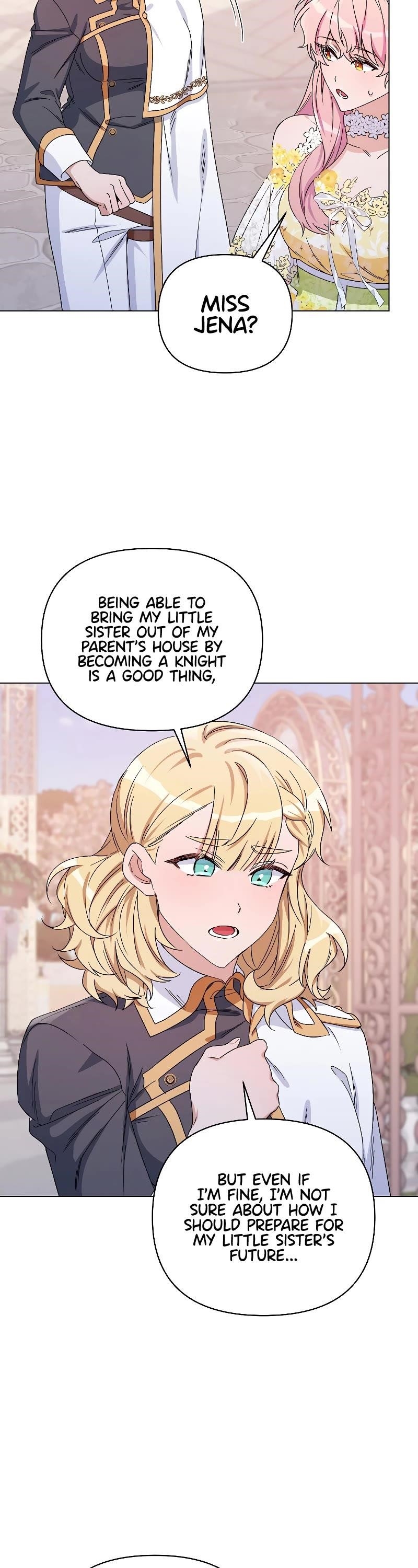 Second Life on the Red Carpet Chapter 50 - Page 18