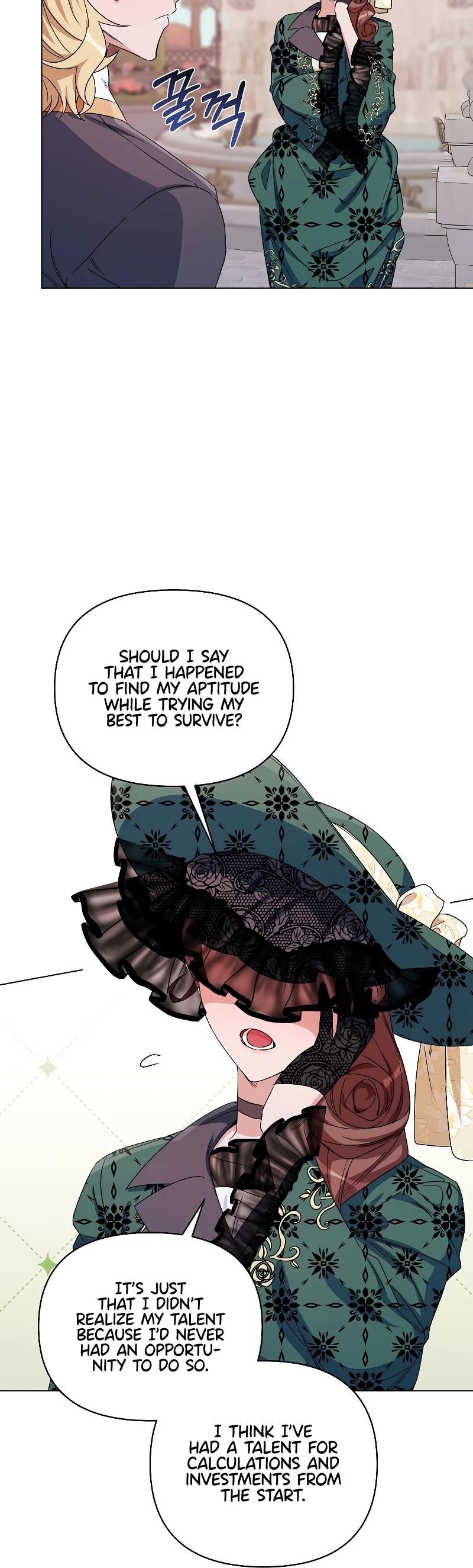 Second Life on the Red Carpet Chapter 50 - Page 20