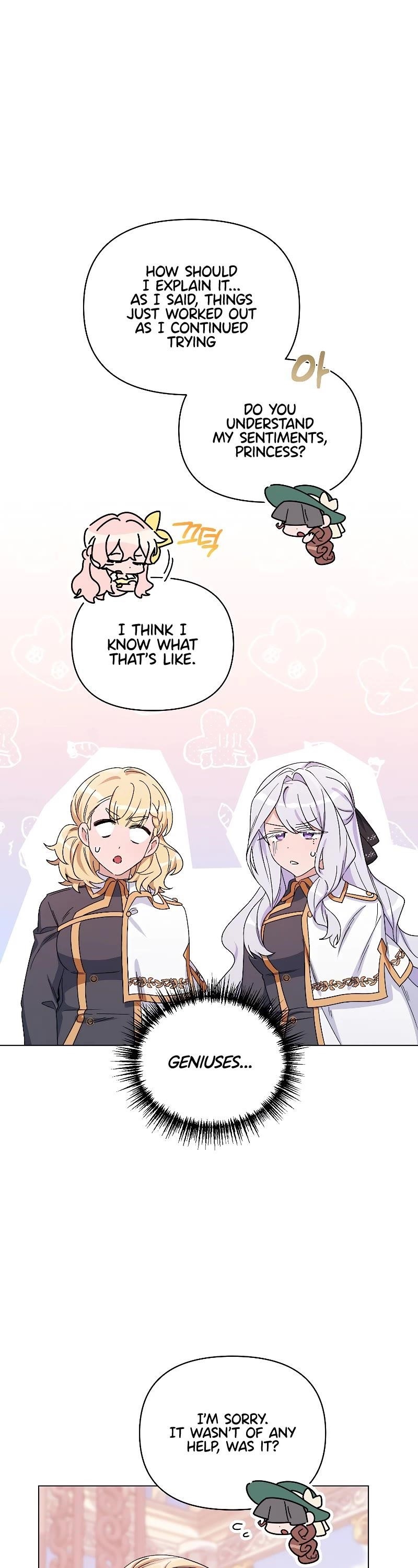 Second Life on the Red Carpet Chapter 50 - Page 21