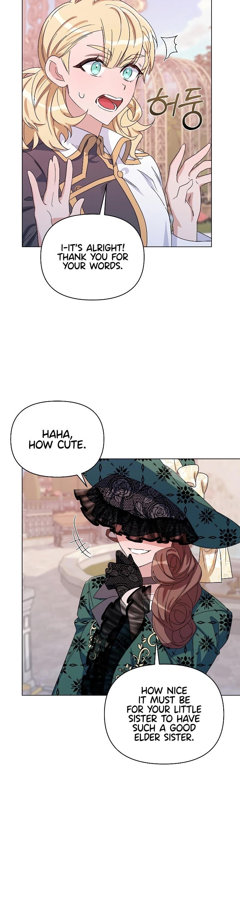 Second Life on the Red Carpet Chapter 50 - Page 22