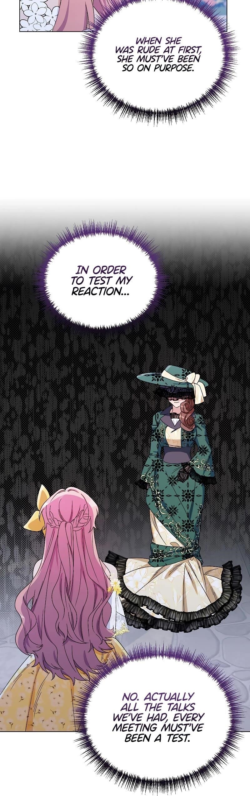 Second Life on the Red Carpet Chapter 50 - Page 24