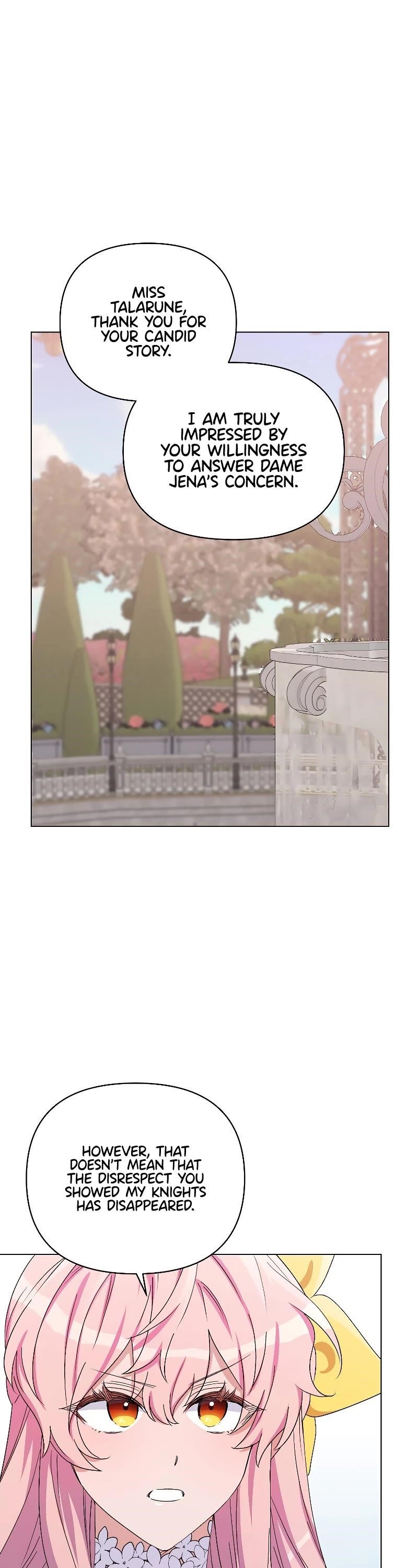 Second Life on the Red Carpet Chapter 50 - Page 25