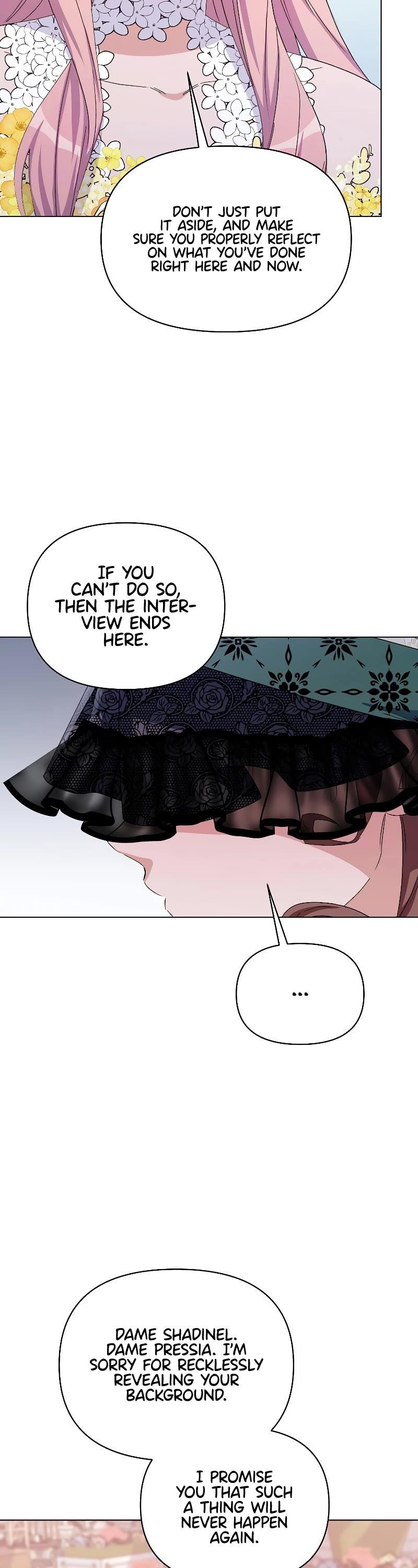 Second Life on the Red Carpet Chapter 50 - Page 26