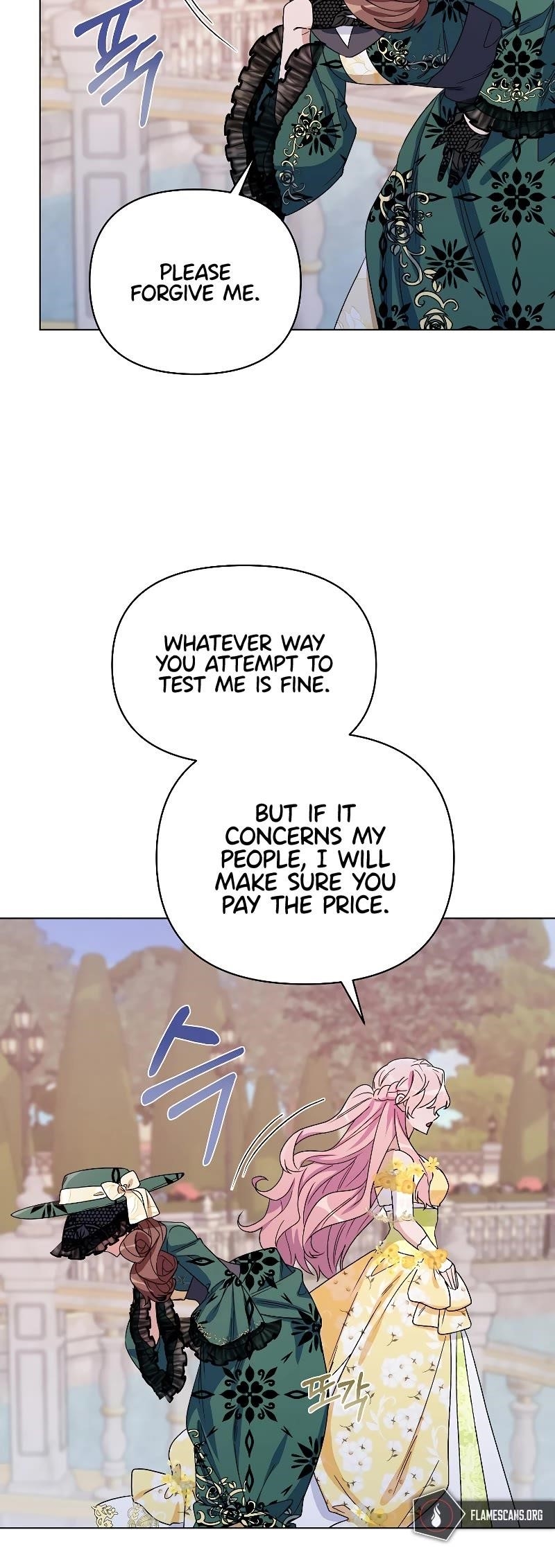 Second Life on the Red Carpet Chapter 50 - Page 28