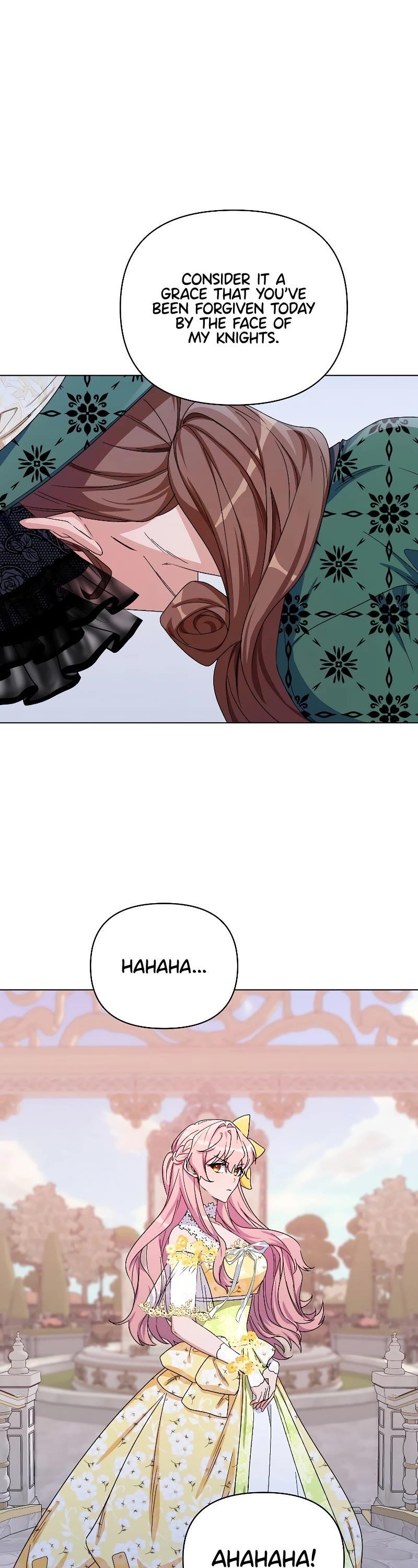 Second Life on the Red Carpet Chapter 50 - Page 29