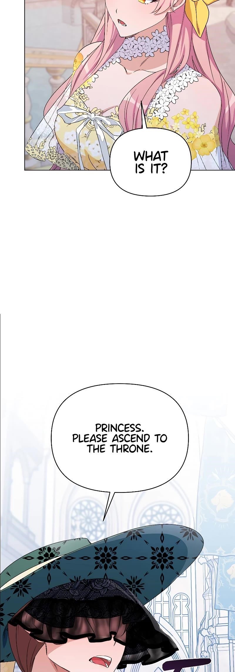 Second Life on the Red Carpet Chapter 50 - Page 31