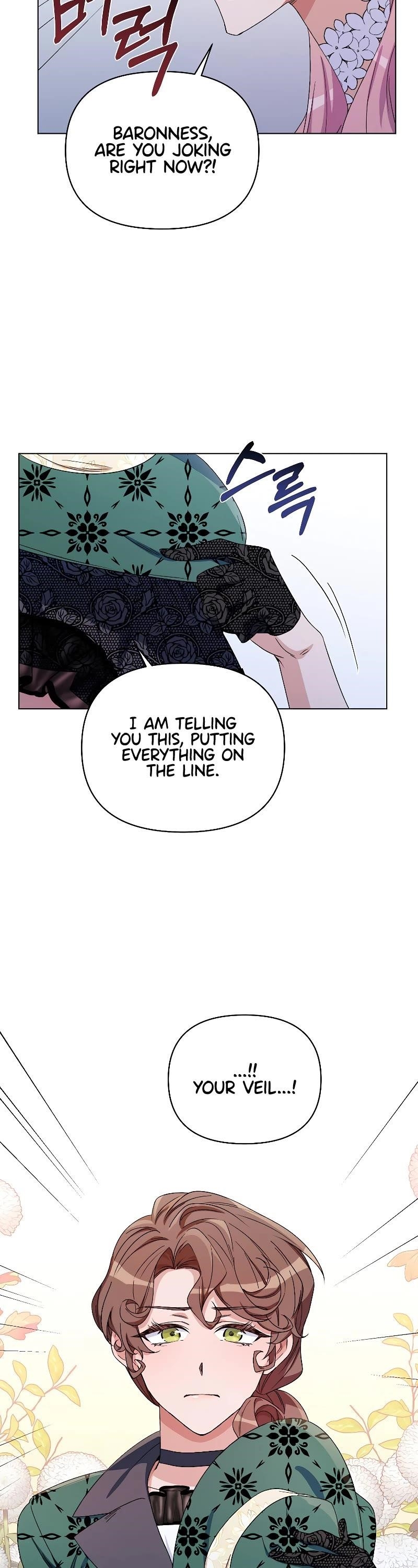 Second Life on the Red Carpet Chapter 50 - Page 34