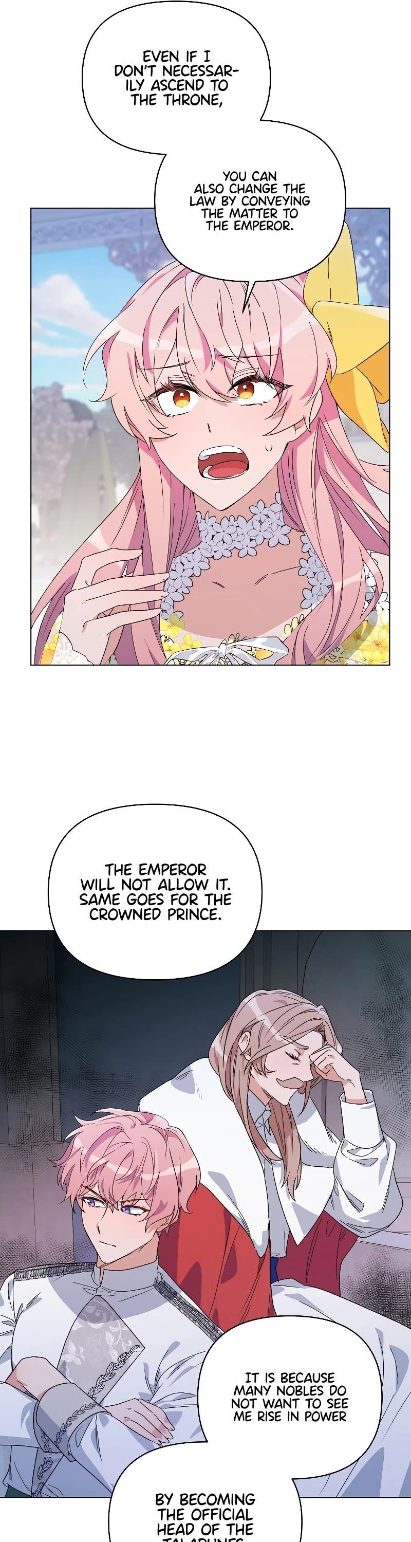 Second Life on the Red Carpet Chapter 50 - Page 37