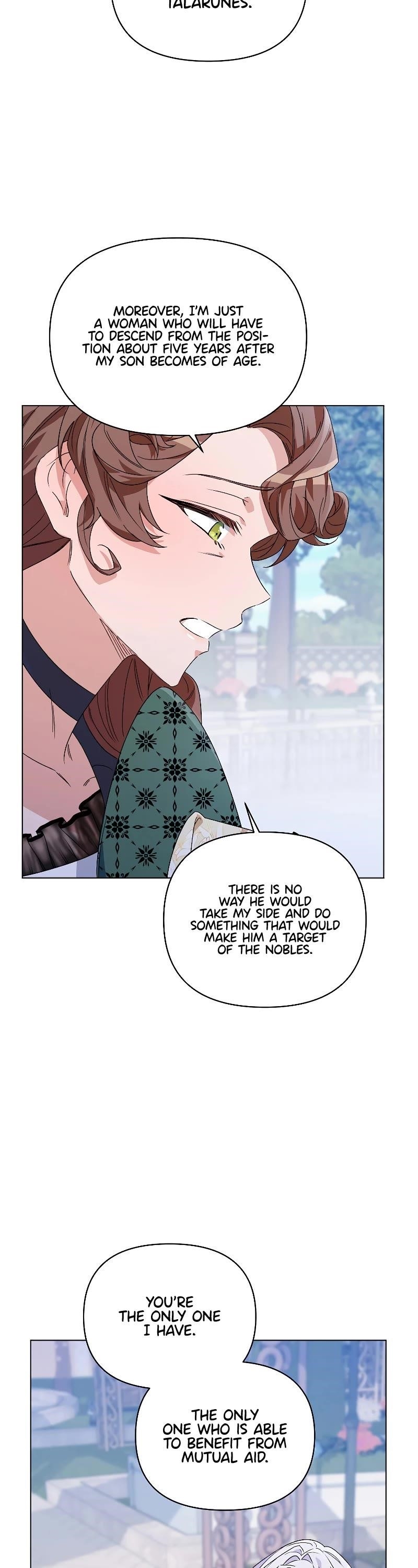 Second Life on the Red Carpet Chapter 50 - Page 38