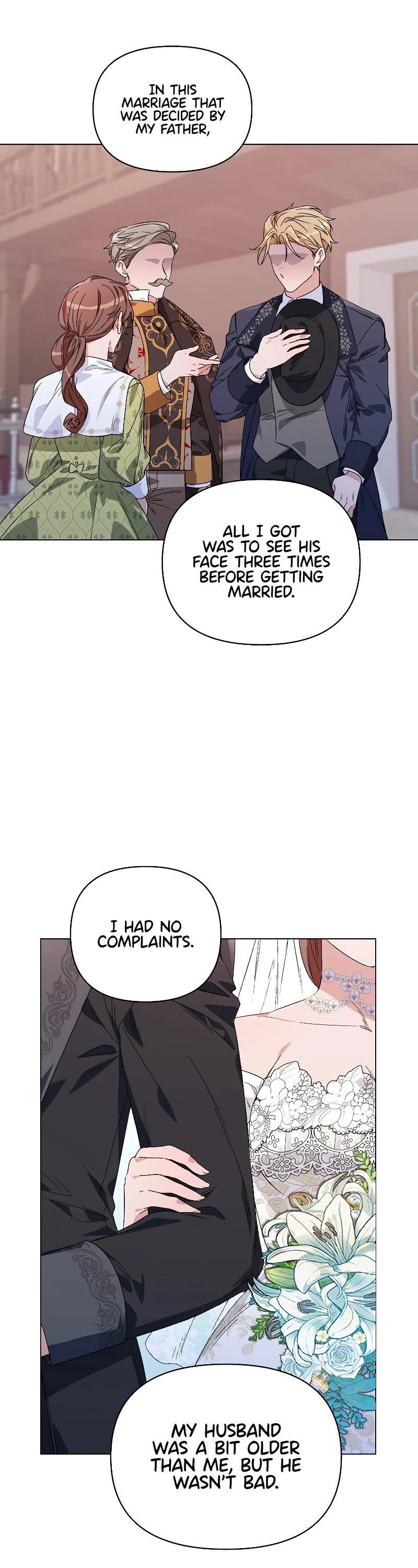 Second Life on the Red Carpet Chapter 50 - Page 5