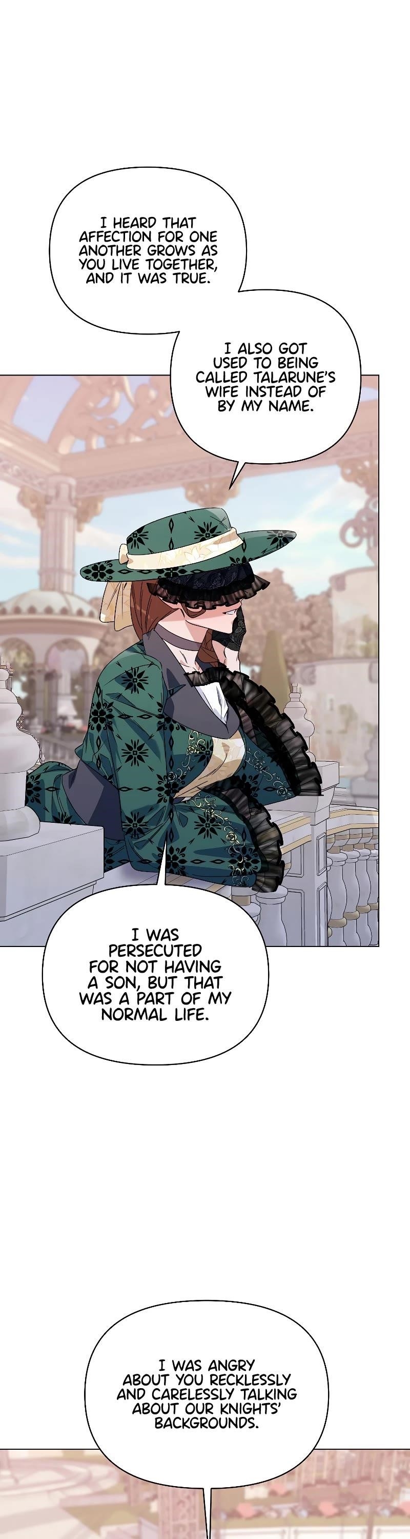 Second Life on the Red Carpet Chapter 50 - Page 6