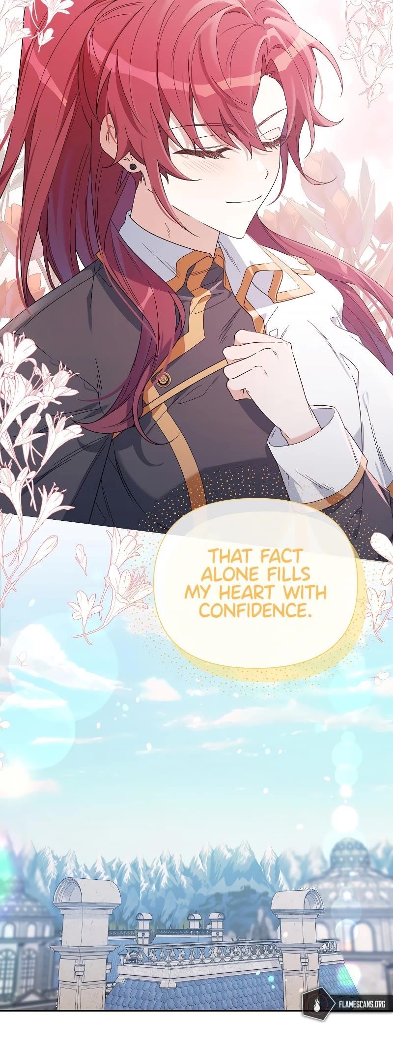 Second Life on the Red Carpet Chapter 51 - Page 11