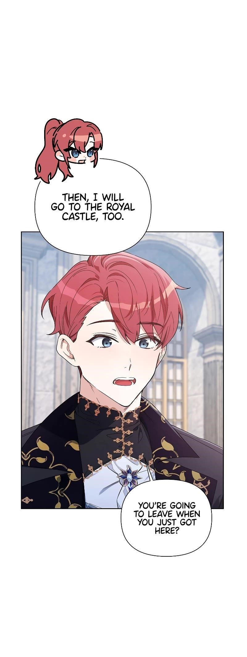 Second Life on the Red Carpet Chapter 51 - Page 12