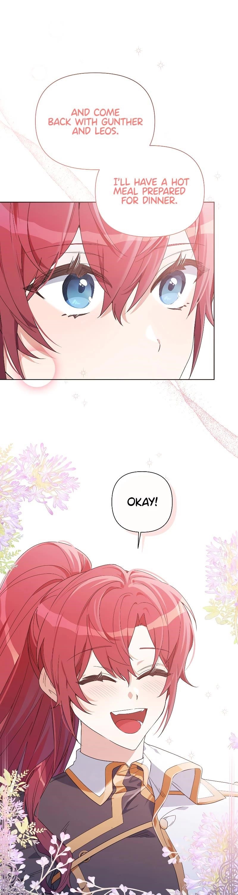 Second Life on the Red Carpet Chapter 51 - Page 14