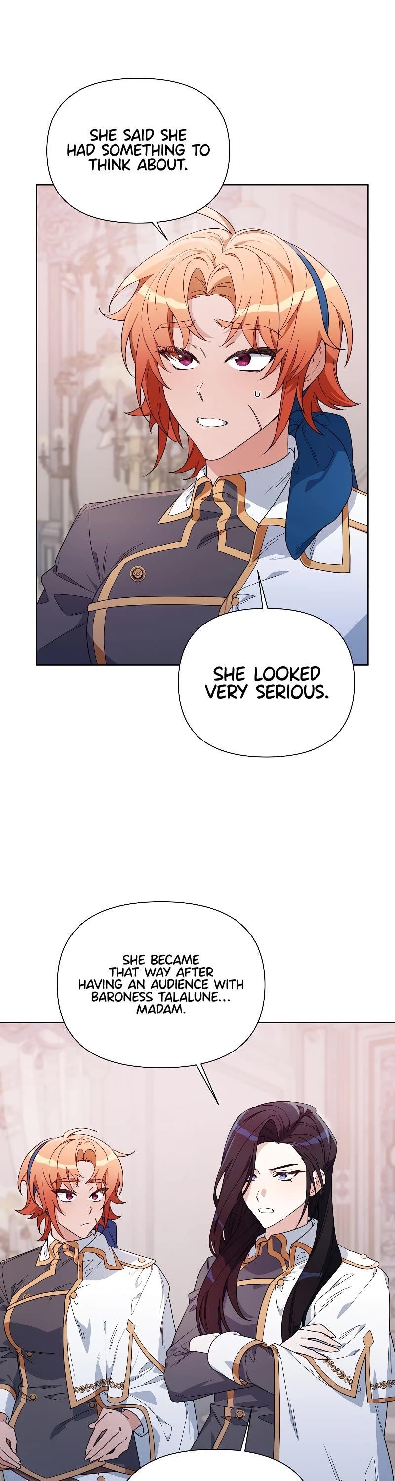 Second Life on the Red Carpet Chapter 51 - Page 18