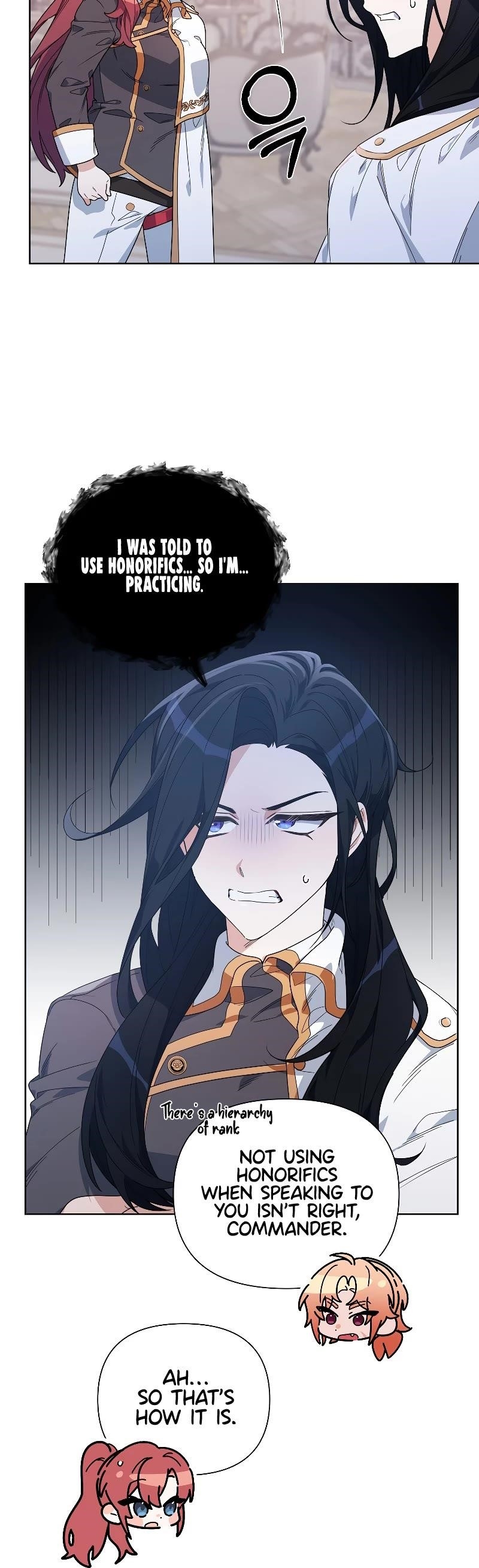 Second Life on the Red Carpet Chapter 51 - Page 20