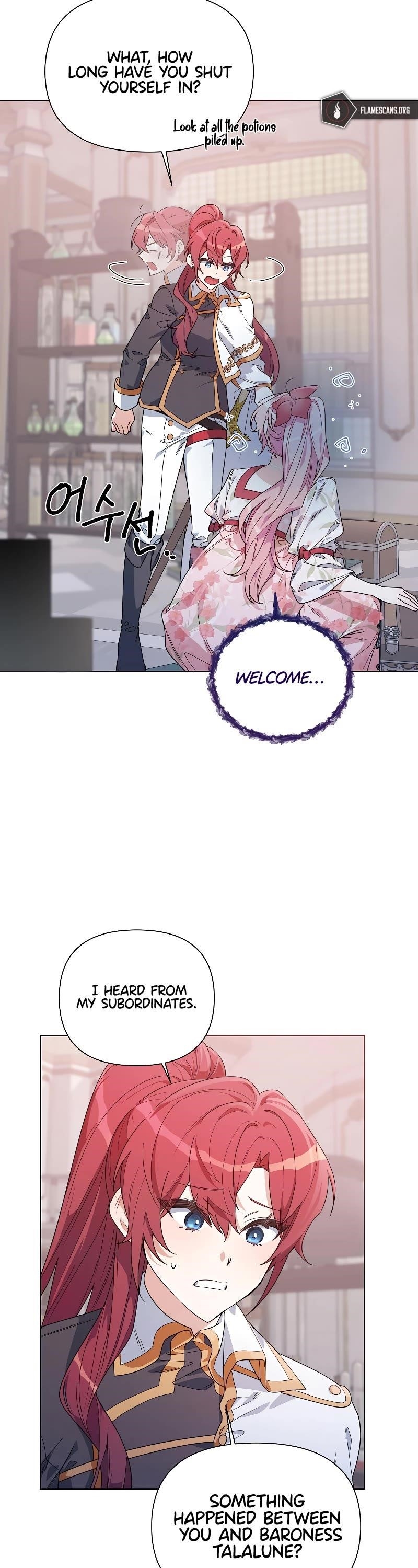 Second Life on the Red Carpet Chapter 51 - Page 26