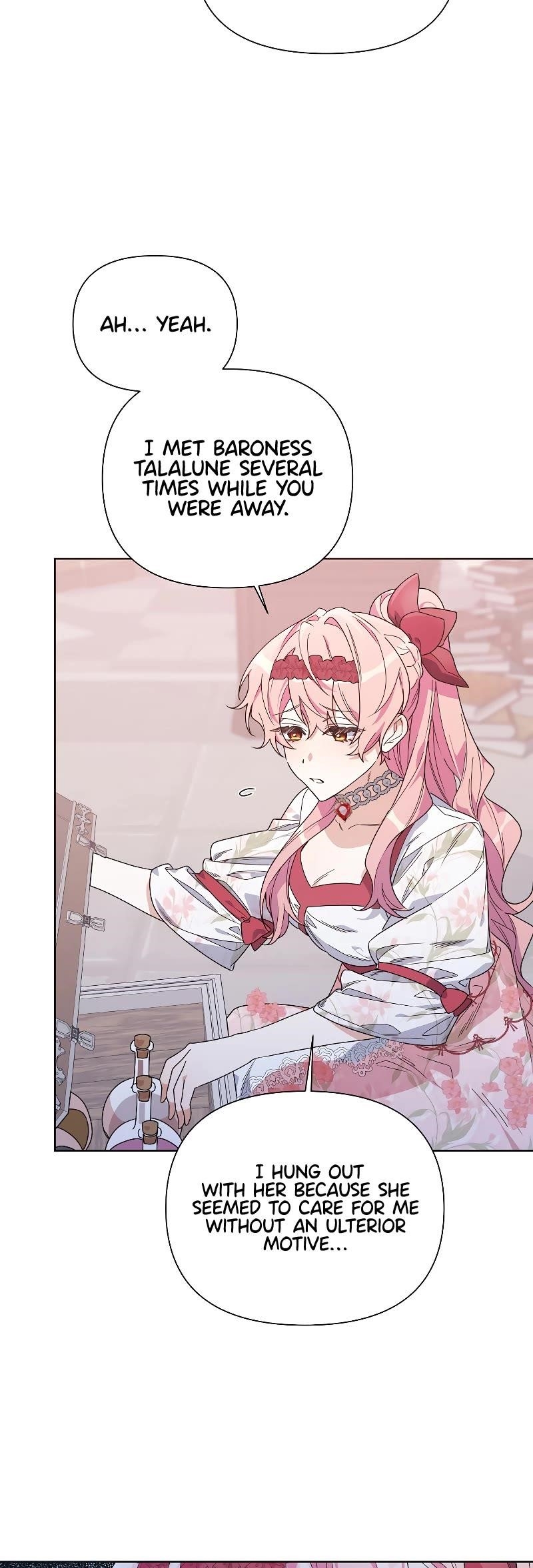 Second Life on the Red Carpet Chapter 51 - Page 27