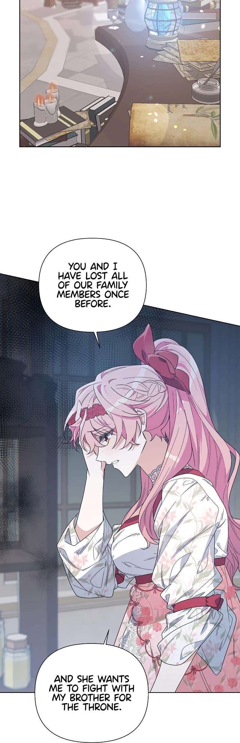 Second Life on the Red Carpet Chapter 51 - Page 32