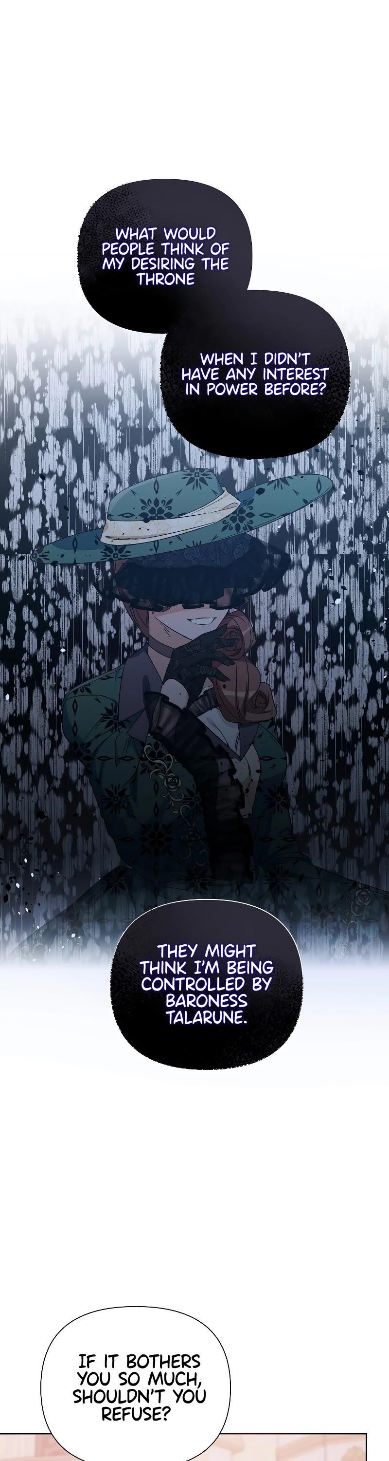 Second Life on the Red Carpet Chapter 51 - Page 33