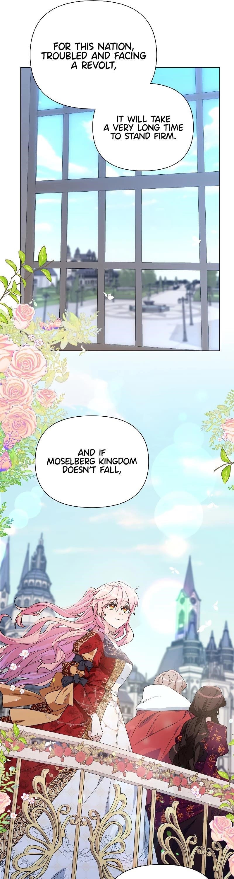 Second Life on the Red Carpet Chapter 51 - Page 37