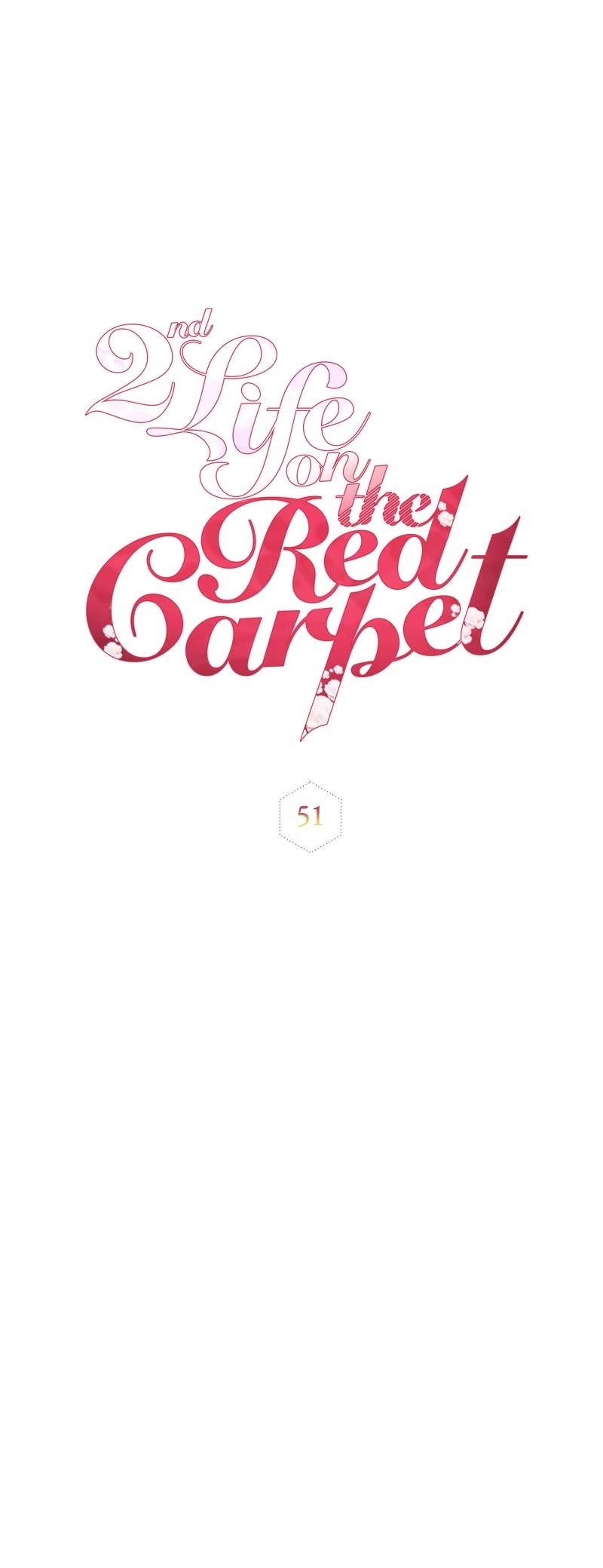 Second Life on the Red Carpet Chapter 51 - Page 4