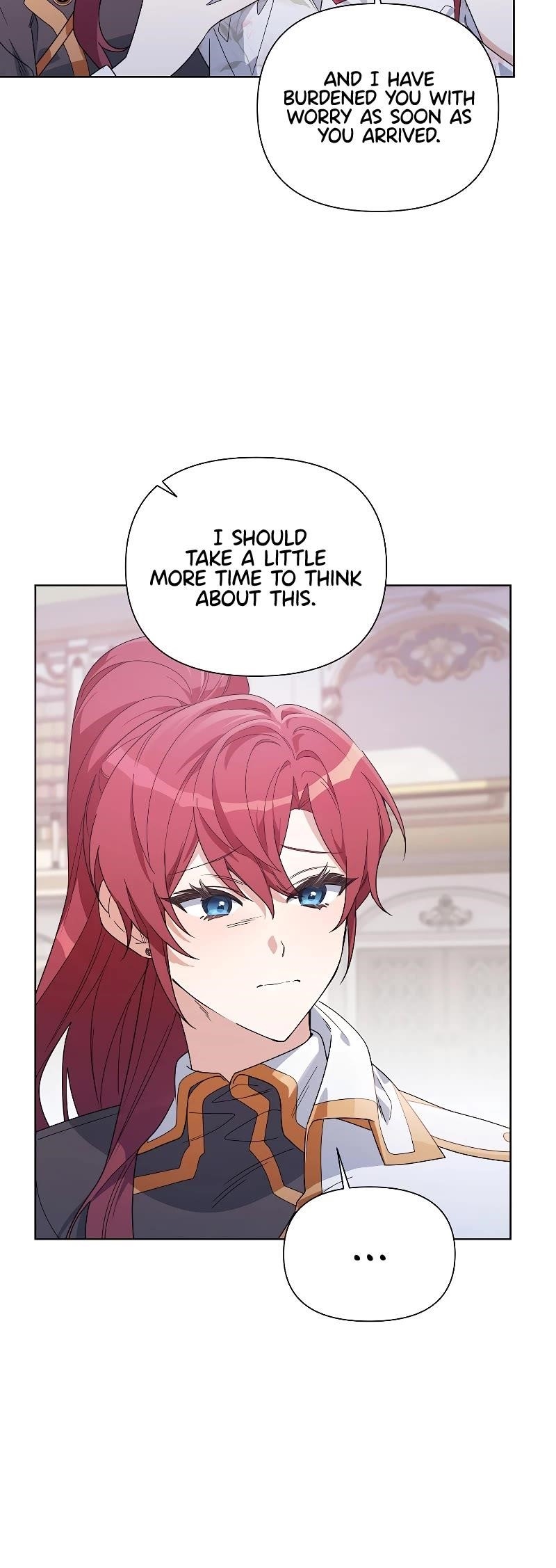 Second Life on the Red Carpet Chapter 51 - Page 40