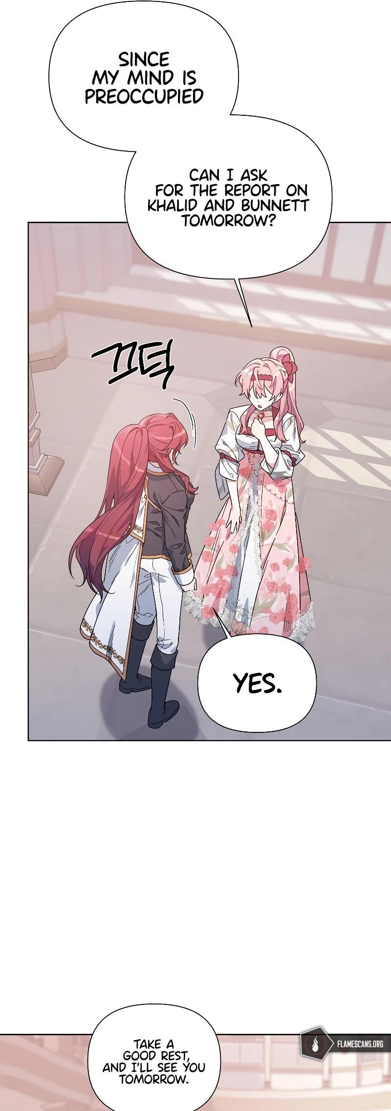 Second Life on the Red Carpet Chapter 51 - Page 41