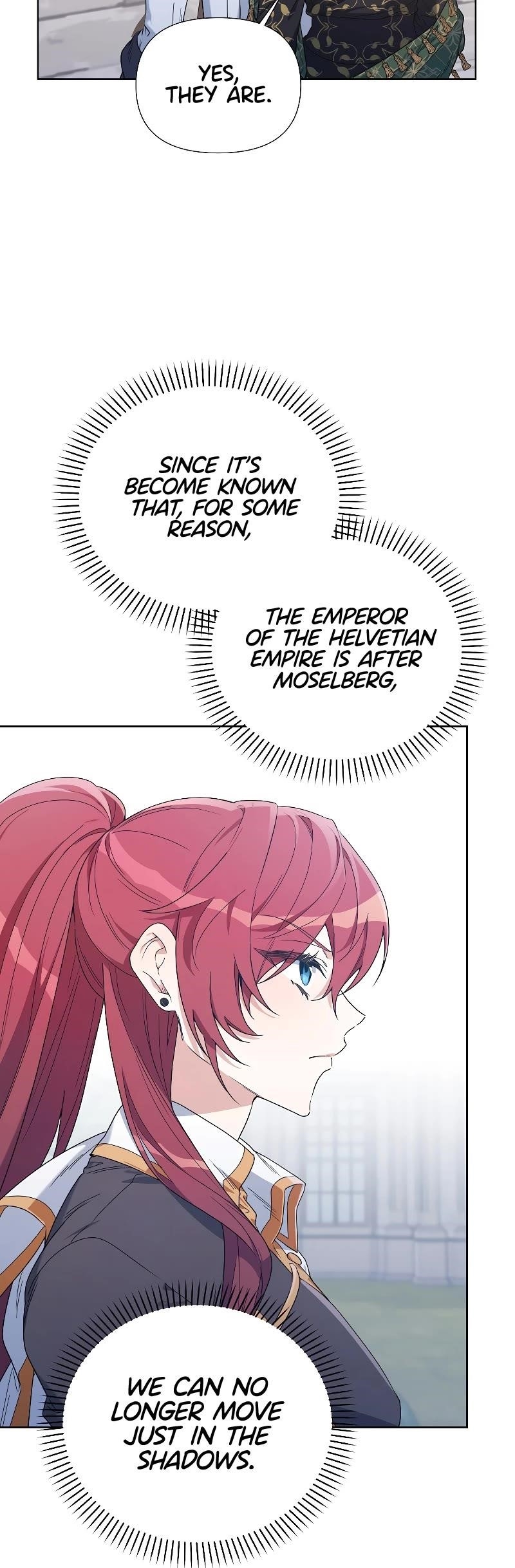 Second Life on the Red Carpet Chapter 51 - Page 8