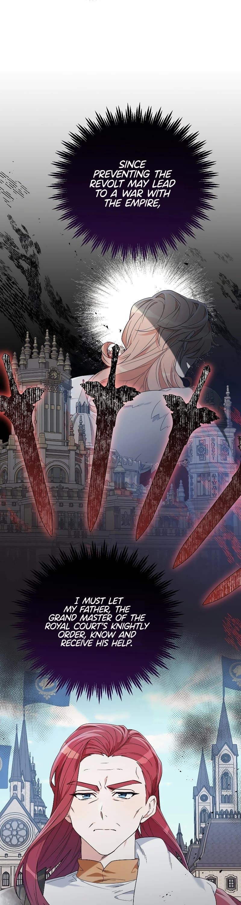 Second Life on the Red Carpet Chapter 51 - Page 9