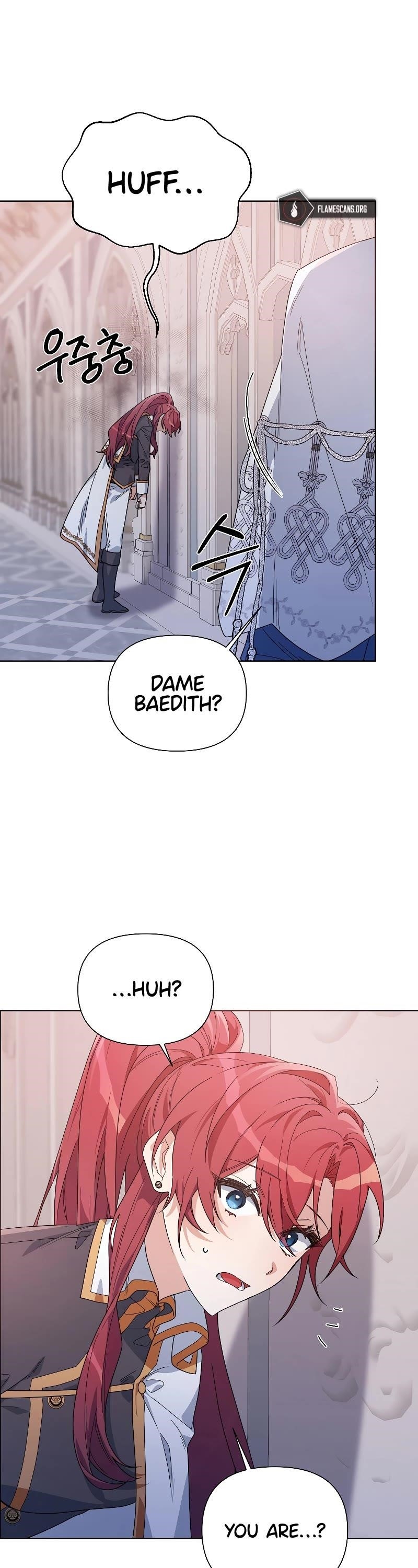 Second Life on the Red Carpet Chapter 52 - Page 1