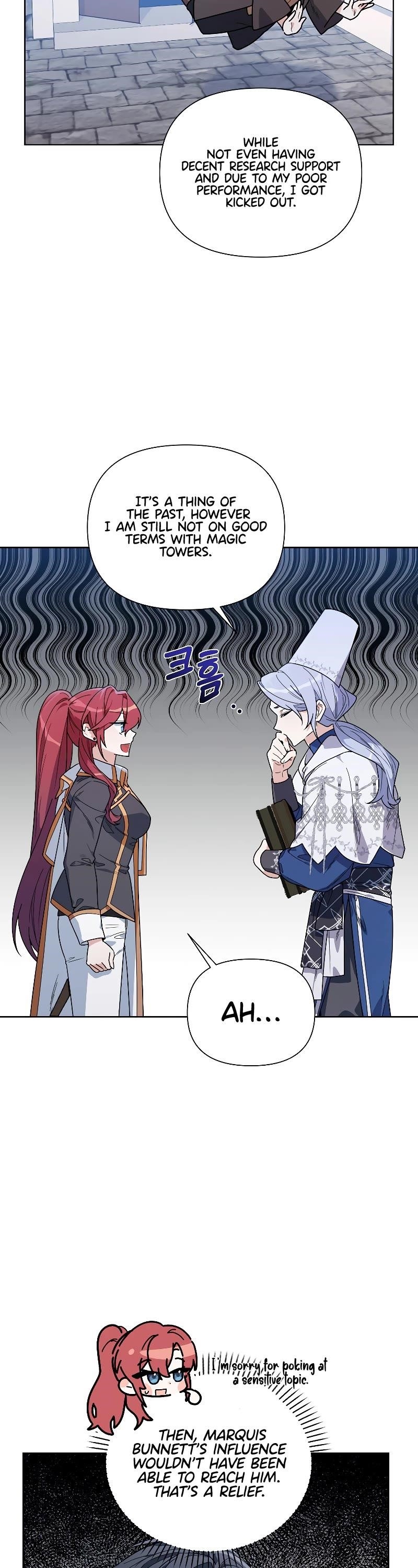 Second Life on the Red Carpet Chapter 52 - Page 10