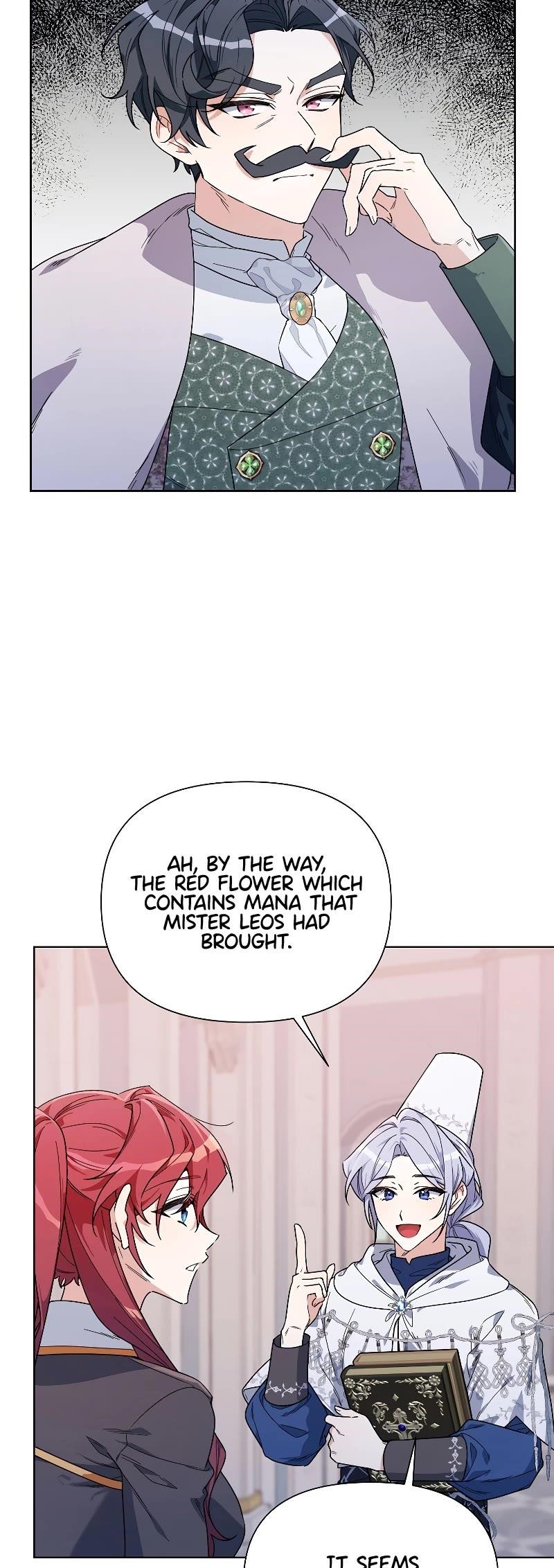 Second Life on the Red Carpet Chapter 52 - Page 11