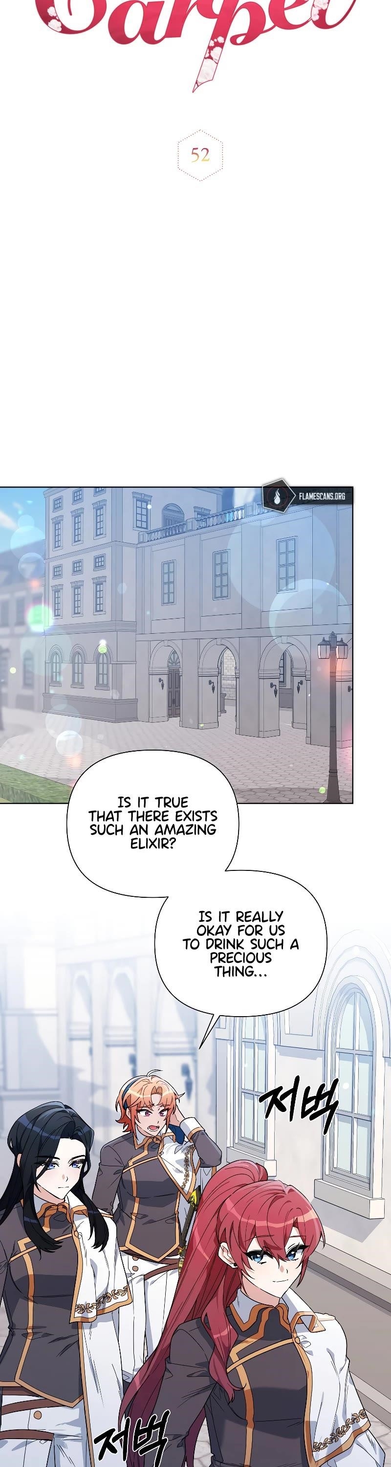 Second Life on the Red Carpet Chapter 52 - Page 18