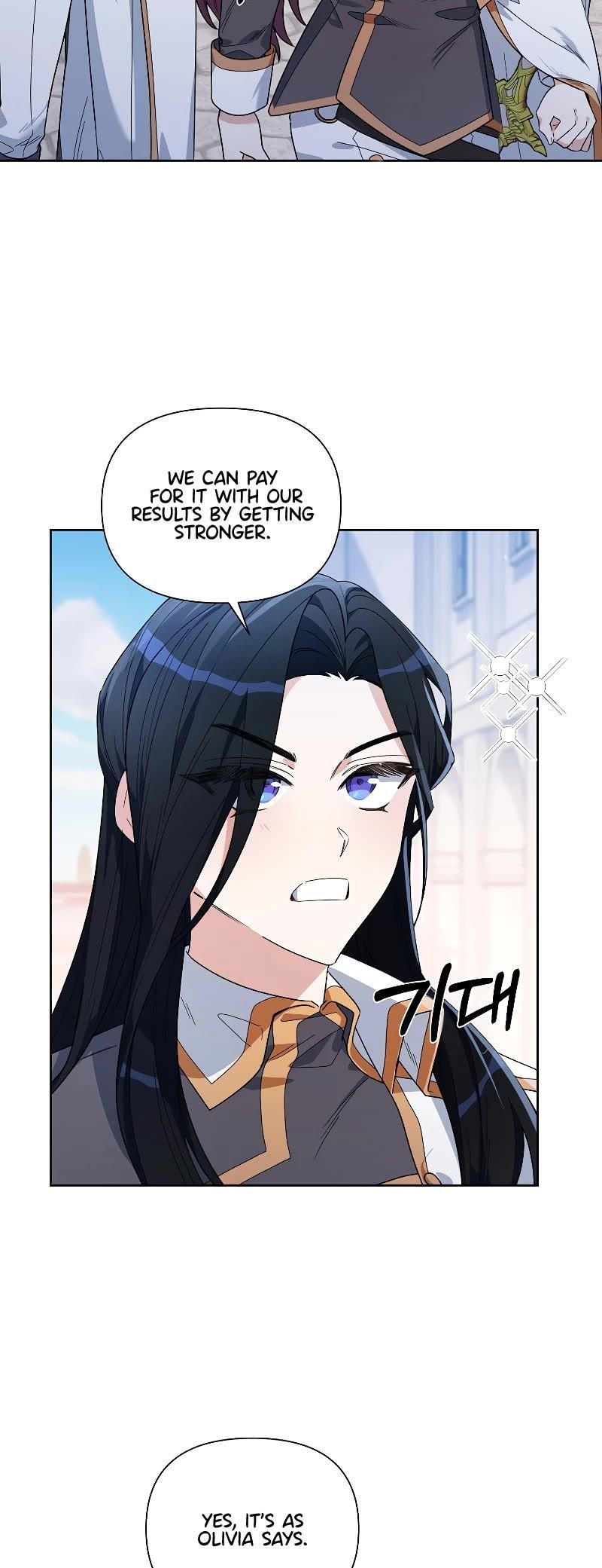 Second Life on the Red Carpet Chapter 52 - Page 19