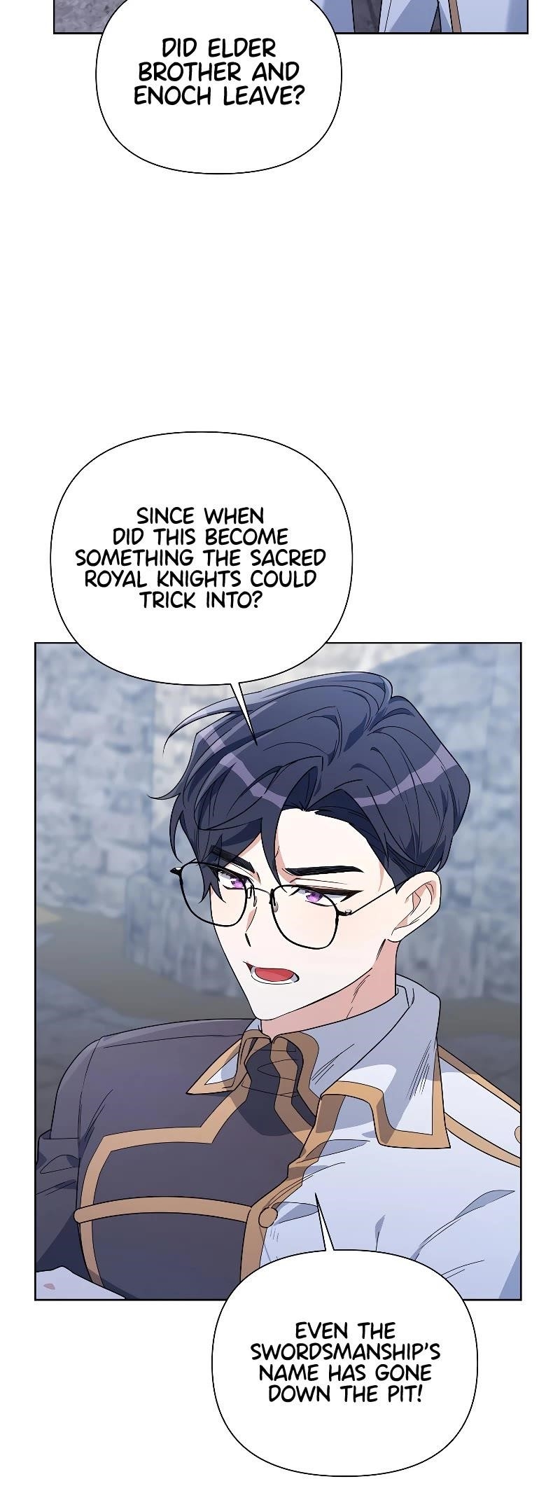 Second Life on the Red Carpet Chapter 52 - Page 23