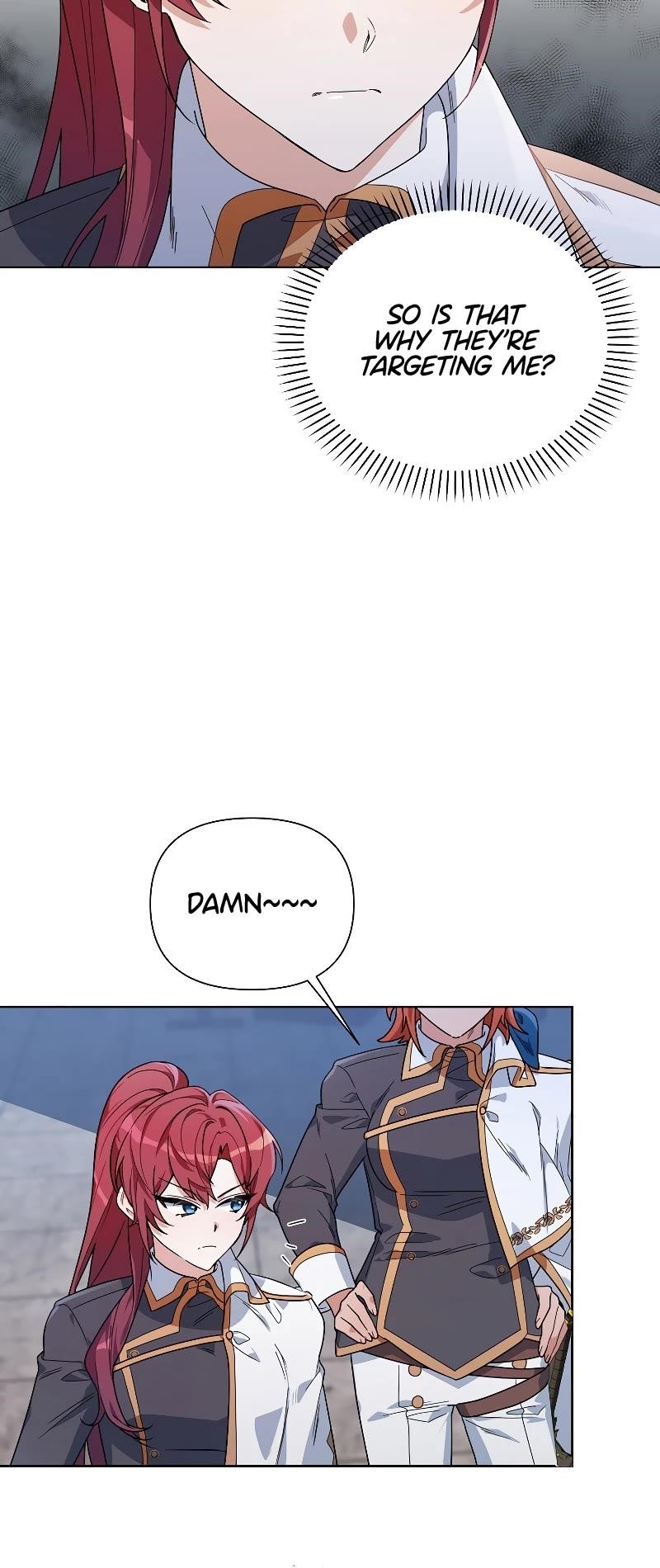 Second Life on the Red Carpet Chapter 52 - Page 28