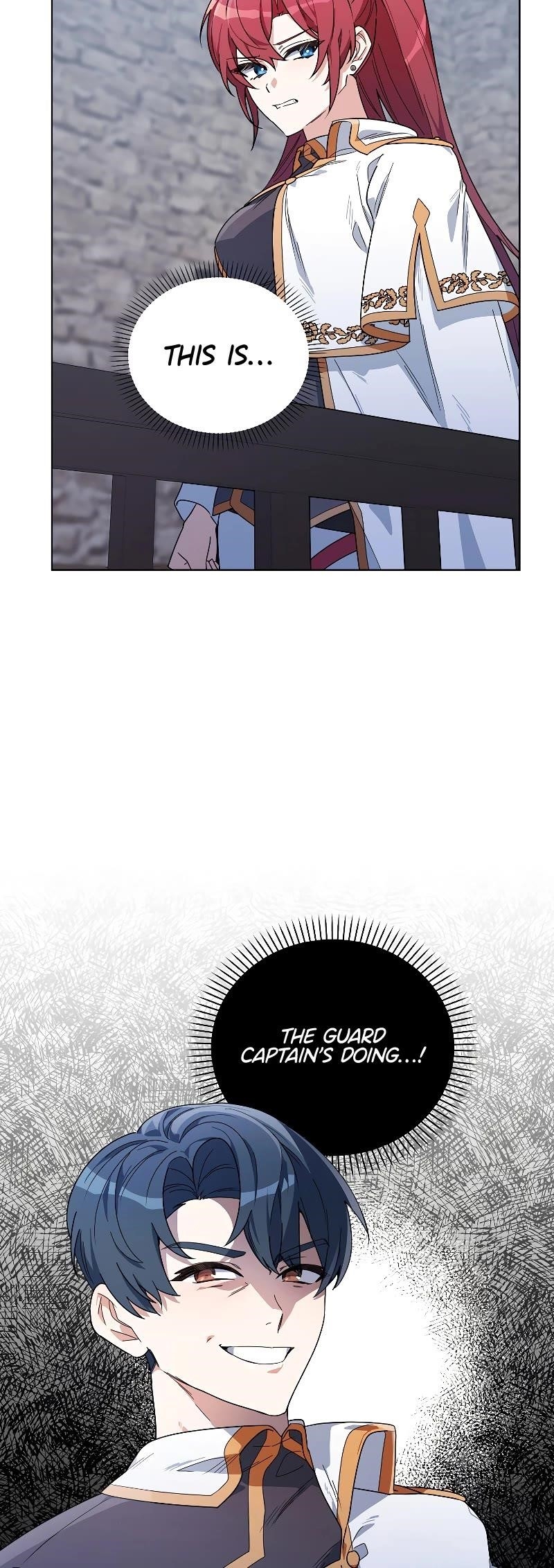 Second Life on the Red Carpet Chapter 52 - Page 35