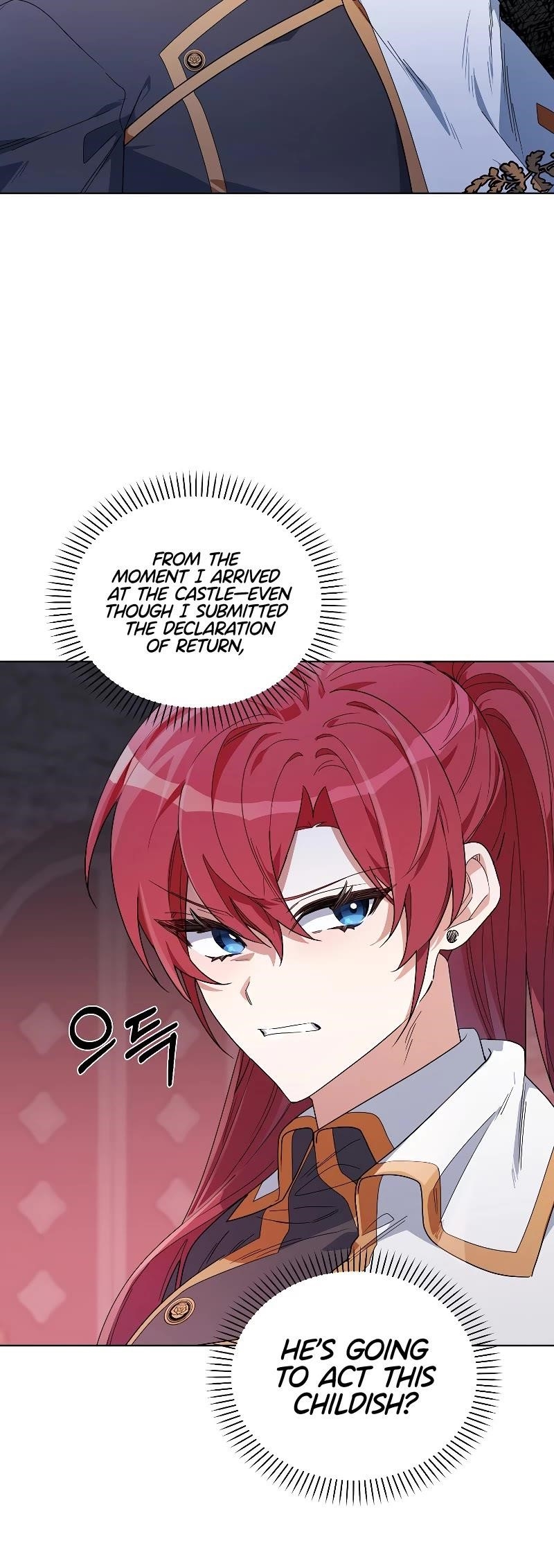 Second Life on the Red Carpet Chapter 52 - Page 36